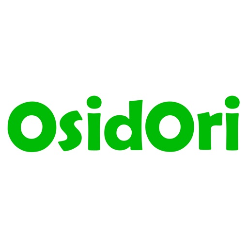 OsidOri 家計簿アプリ